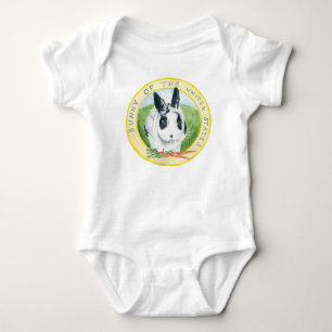 Marlon Bundo Botus bebisdräkt T Shirt