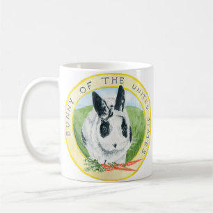 Marlon Bundo Botus mugg
