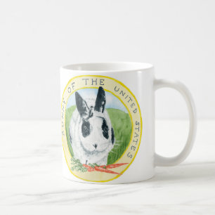 Marlon Bundo Mugg