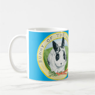 Marlon Bundo Påsk mugg med namn