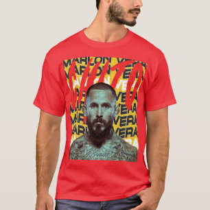 Marlon Chito Vera Gifts T Shirt