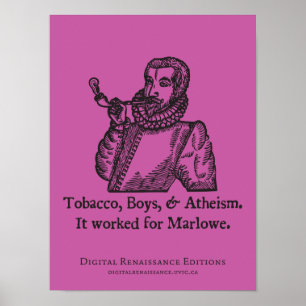 Marlovin det poster