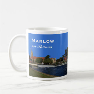 Marlow mugg