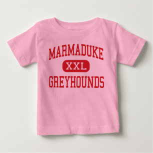 Marmaduke - vinthundar - kick - Marmaduke Arkansas T Shirt