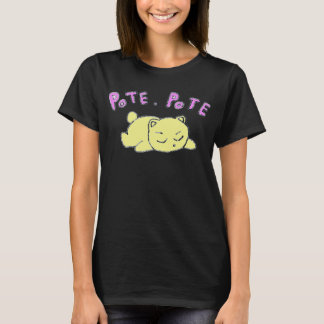Marmalade Boy #1 Tee Shirt