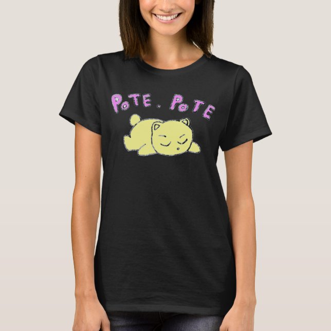 Marmalade Boy #1 Tee Shirt (Framsida)