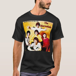 Marmalade Classic T-Shirt Copy