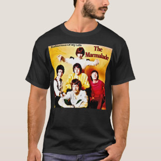 Marmalade Classic T-Shirt Copy