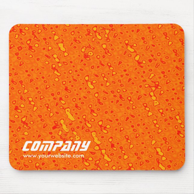 Marmalade Sea, Business Musmatta (Framsidan)