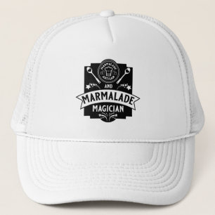 Marmalade Sylt Apron Keps