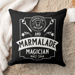 Marmalade Sylt Kudde