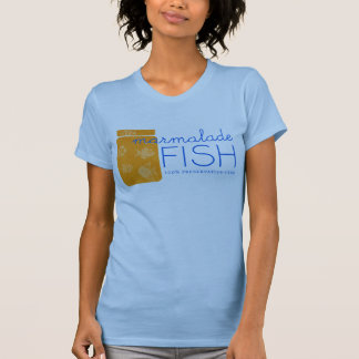 Marmaladefisk*LIGHT SHIRTS* T-shirt