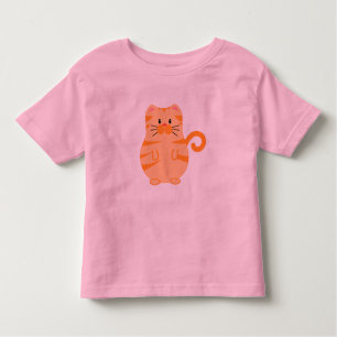 Marmaladekatt T Shirt