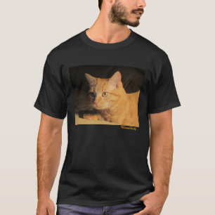 Marmalady mörkT-tröja T-shirt