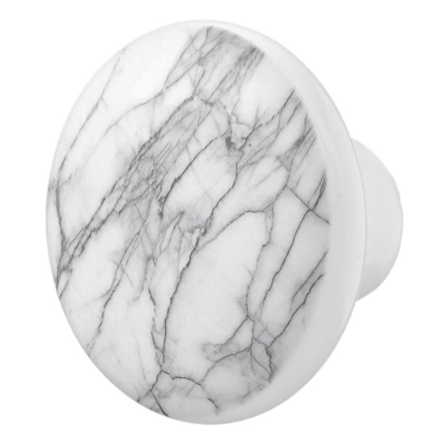 Marmerdesign Knopp (Höger)