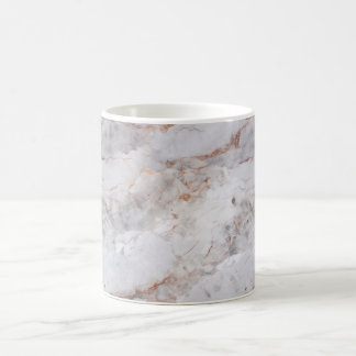 Mármol Kaffemugg