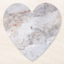 Mármol Underlägg Papper