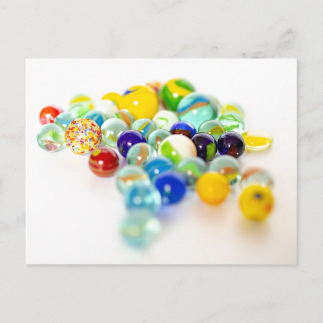 Marmol Vykort (Framsida)