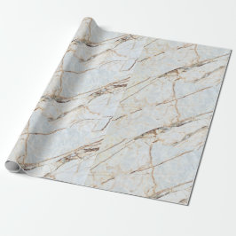 Marmor Agate Presentpapper