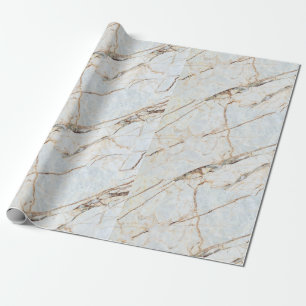 Marmor Agate Presentpapper