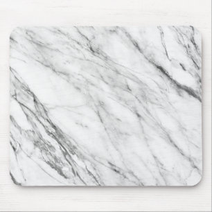 Marmor avbildar Mousepad Musmatta