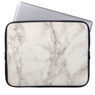 Marmor bakgrund bakgrund laptop fodral