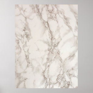 Marmor bakgrund poster