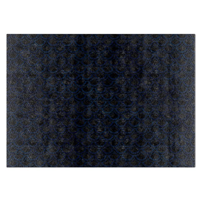 MARMOR- & BLÅTTGRUNGE FÖR SVART SCALES2 (Framsidan)