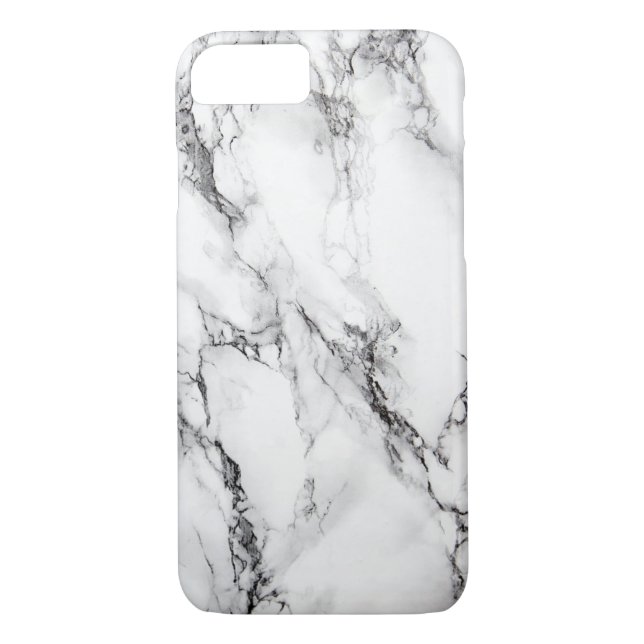 MARMOR CASE/COVER Case-Mate iPhone SKAL (Baksida)