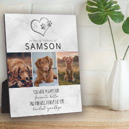 Marmor Favorit Hej Svåraste Adjö Minnesmärke 