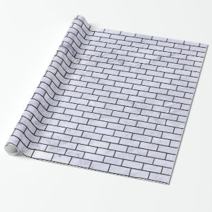 MARMOR FÖR SVART BRICK1 & VITMARMOR (R) PRESENTPAPPER
