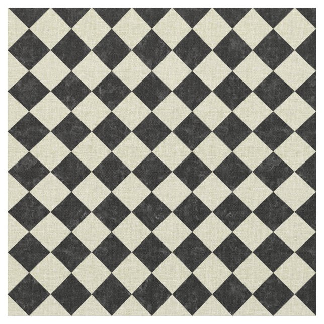 MARMOR FÖR SVART SQUARE2 & BEIGELINNE TYG (Närbild)