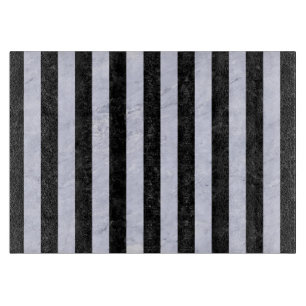 MARMOR FÖR SVART STRIPES1 & VITMARMOR