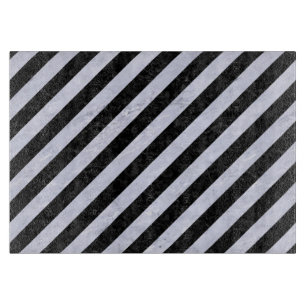 MARMOR FÖR SVART STRIPES3 & VITMARMOR