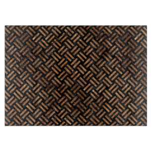 MARMOR FÖR SVART WOVEN2 & BRUN STEN
