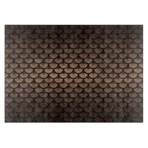 MARMOR FÖR SVARTEN SCALES3 & BRONS METALL (R)