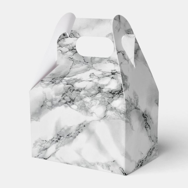 Marmor Förmån eller Presentlådor (Baksidan Sidan)