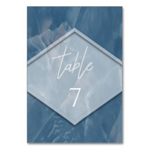 marmor - geometrisk romantisk kalligrafi