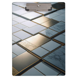 Marmor Gold Fliesen Luxus Geometrie