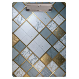Marmor Gold Raster Luxus Geometrie