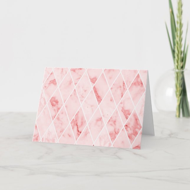 marmor kort (Framsida)