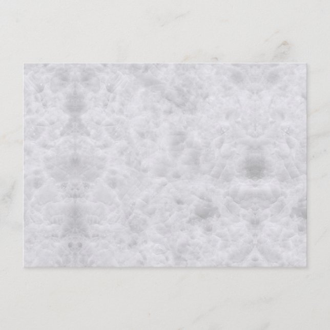 Marmor Marmo marble marbre Tilläggskort (Framsida)