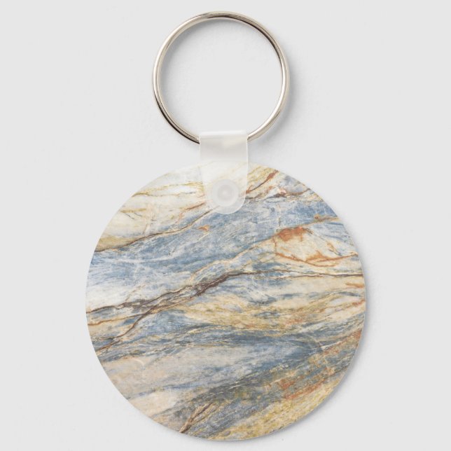 Marmor Nyckelring (Framsida)