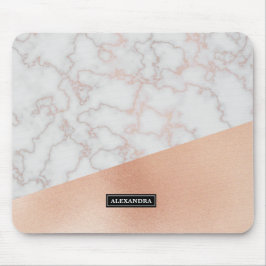 Marmor och för anpassningsbarnamn för Faux den Musmatta