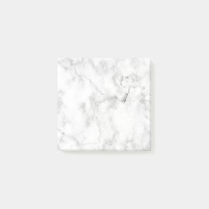 MARMOR postar det noterar ENKEL + MINIMALIST Post-it Block