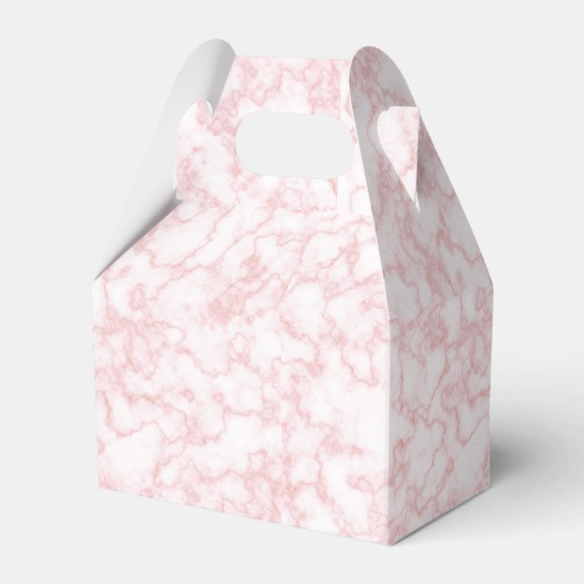 marmor rosa presentaskar (Framsidan Sidan)