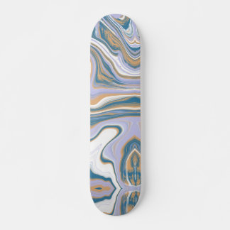 Marmor skateboard