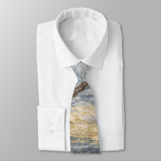 Marmor Slips (Bunden)