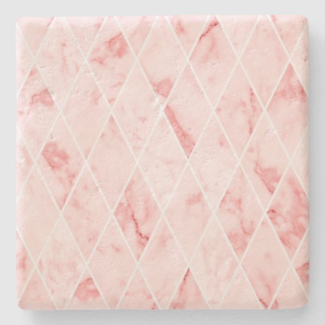 marmor stenunderlägg (Framsidan)