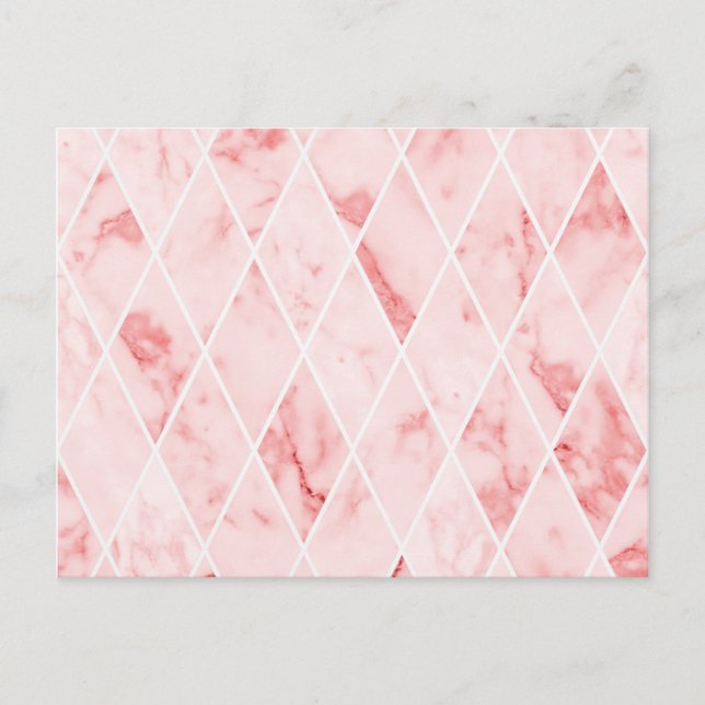 marmor vykort (Framsida)